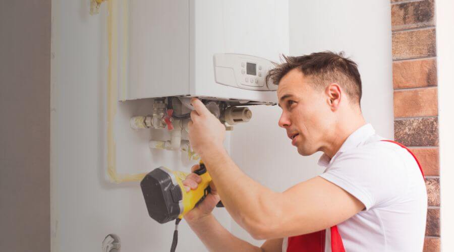 Professional bathroom faucet installation in Rockport, WA